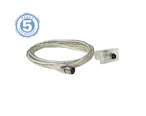 КАБЕЛЬ-УДЛИНИТЕЛЬ ДЛЯ ДАТЧИКОВ PASCO