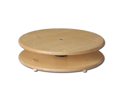 Качающийся балансир с одной опорой (большой)