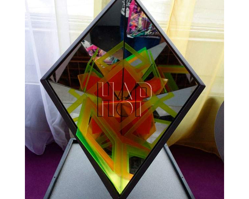 Калейдоскоп