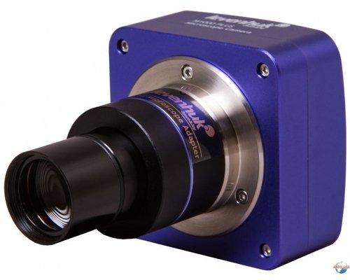 Камера цифровая Levenhuk M1000 PLUS