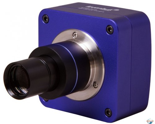 Камера цифровая Levenhuk M1400 PLUS