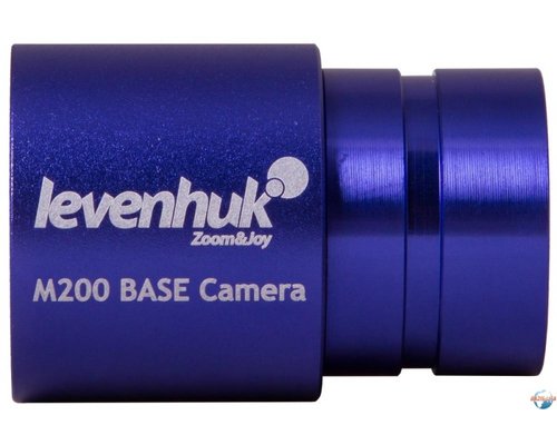 Камера цифровая Levenhuk M200 BASE