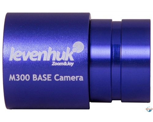 Камера цифровая Levenhuk M300 BASE