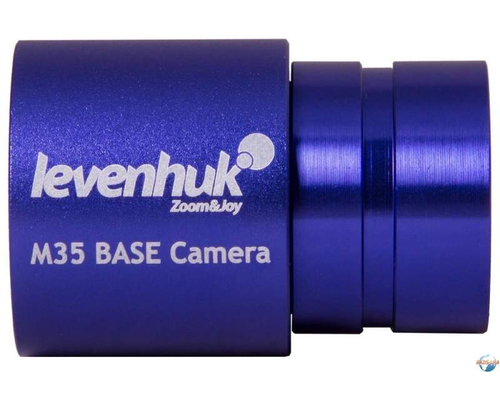 Камера цифровая Levenhuk M35 BASE