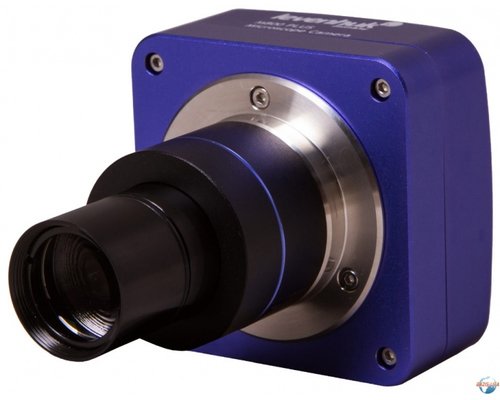 Камера цифровая Levenhuk M800 PLUS