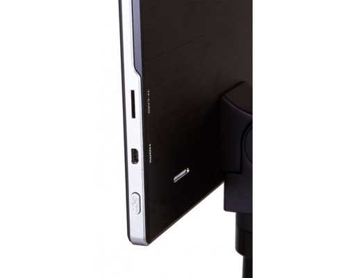 Камера цифровая Levenhuk MED 5 Мпикс с ЖК-экраном 9,4" для микроскопов