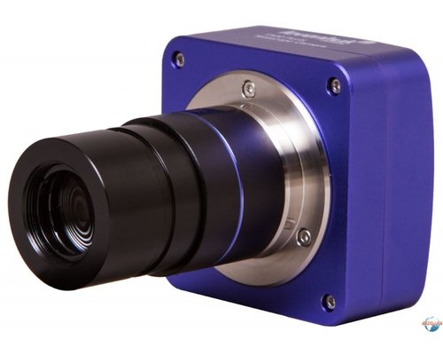 Камера цифровая Levenhuk T500 PLUS