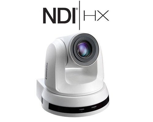 Камера Full HD PTZ (B/W) VC-A50PN