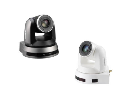 Камера Full HD PTZ (B/W) VC-A52S