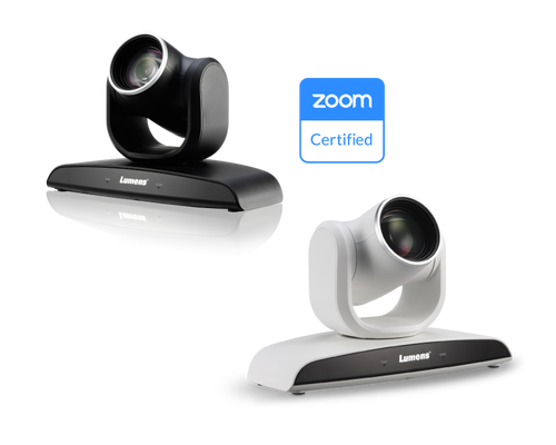 Камера HD PTZ USB (B/W) VC-B30U