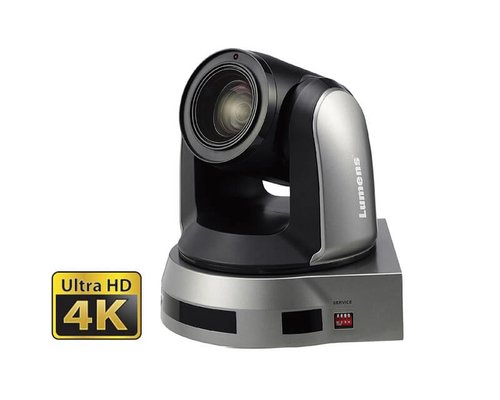 Камера UHD PTZ (B/W) VC-A70H
