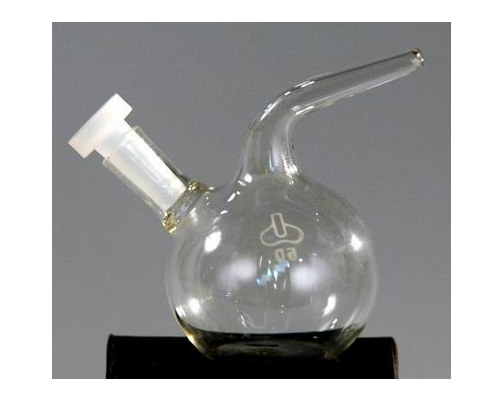 Капельница с колпачком 2-60