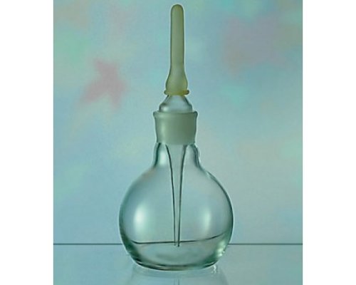 Капельница с пипеткой 2-50