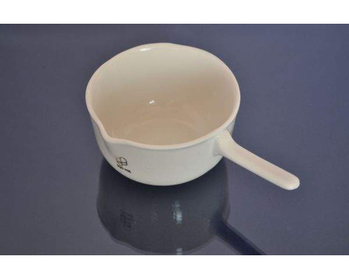 Кастрюля фарфор. № 1, 100мл, D75, Н40