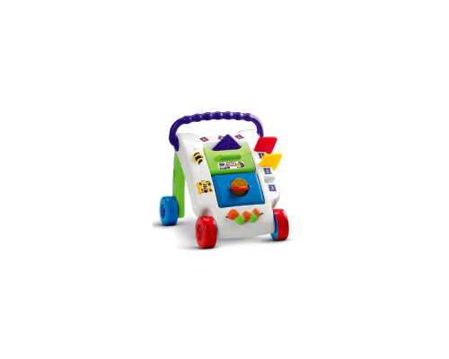 Каталка для ходьбы