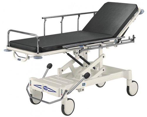 Каталка для перевозки пациентов