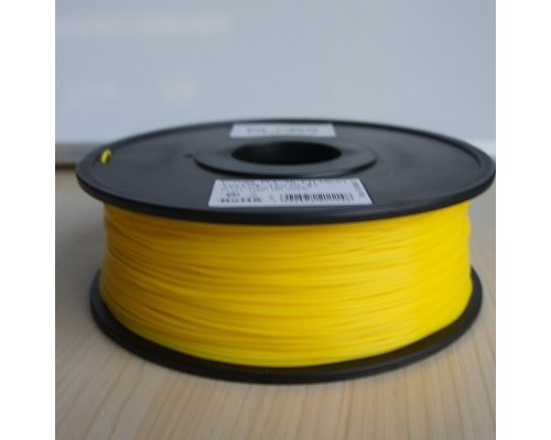 Катушка ABS-Пластика Wanhao 1.75 Мм 1кг (в ассортименте)