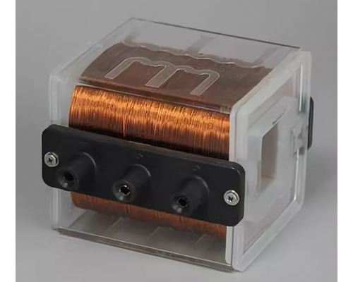 Катушка дроссельная (демонстрационная)