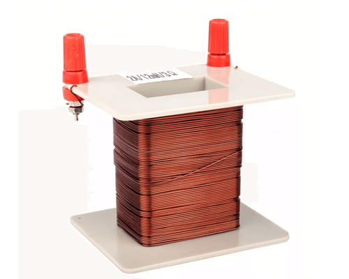 Катушка из медного провода (200 витков)