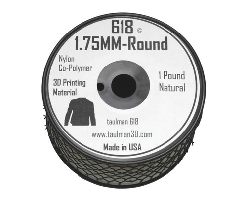 Катушка Taulman 3D Nylon 618 0,45 Кг.1,75 Мм