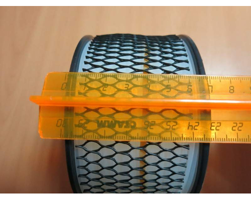 Катушка Taulman 3D Nylon 618 0,45 Кг.1,75 Мм