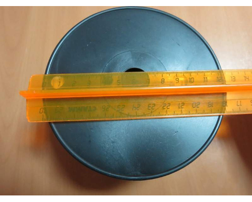 Катушка Taulman 3D Nylon 618 0,45 Кг.1,75 Мм