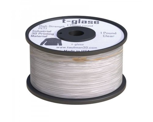 Катушка Taulman 3D T-Glase 0,45 Кг.1,75 Мм