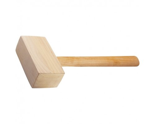 Киянка деревянная