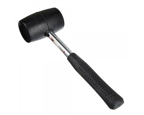 Киянка резиновая