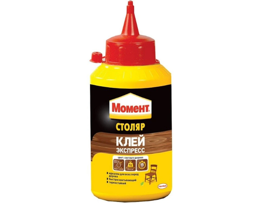 Клей поливинилацетат