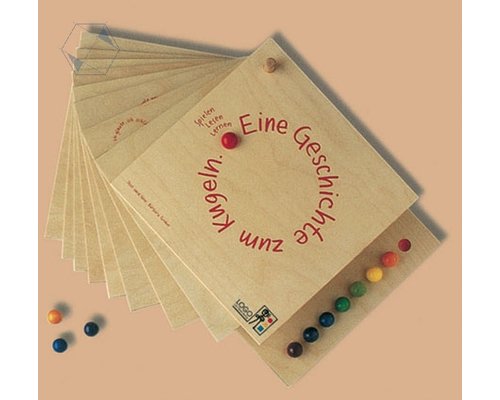 Книга-лабиринт