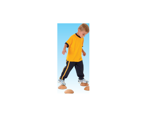 Кочки на болоте