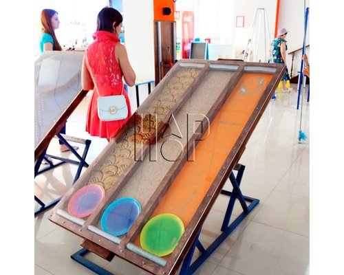 Коэффициент трения (трение)