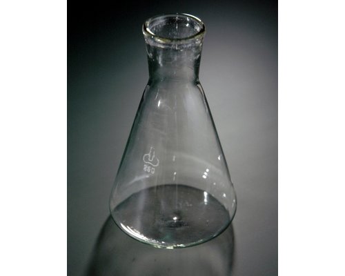 Колба коническая 1000 мл