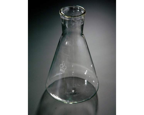 Колба коническая 250 мл