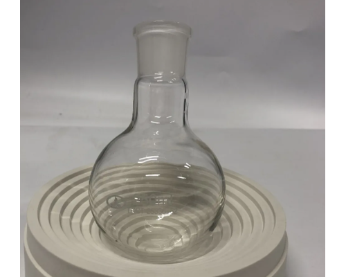 Колба круглодонная со шлифом