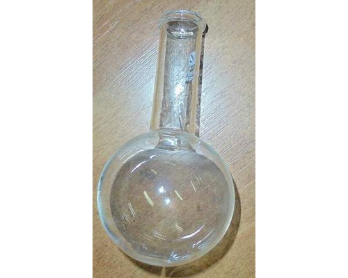 Колба круглодонная