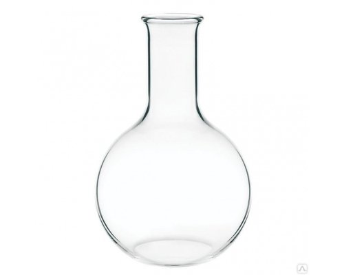 Колба П-2-250-34 , уп.12 /72 шт