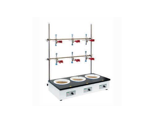 Колбонагреватель ES-4100-3