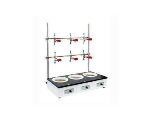 Колбонагреватель ES-4110-3