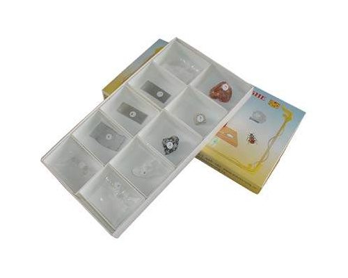 Коллекция "Аллюминий"