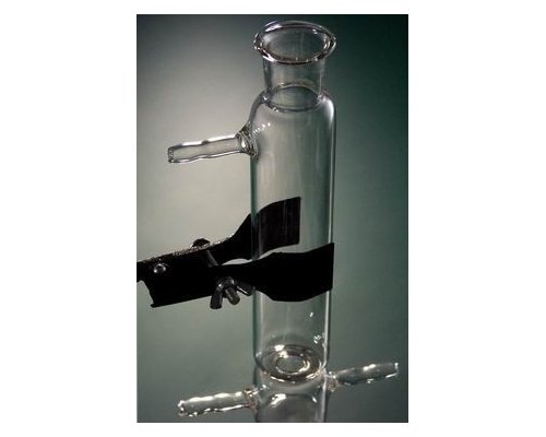 Колонка адсорбционная КАД