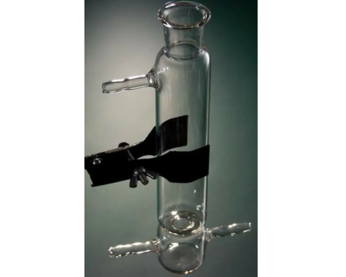 Колонка адсорбционная КАД