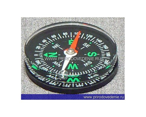 Компас-азимут учебный DC 45-3А
