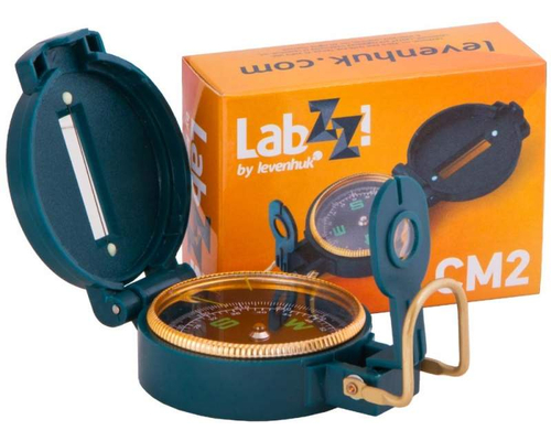 Компас Levenhuk LabZZ CM2
