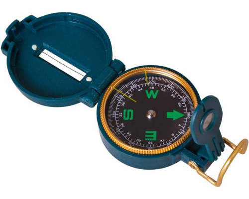 Компас Levenhuk LabZZ CM2