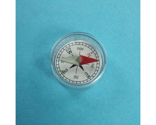 Компас школьный