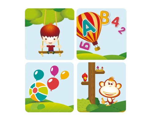 КОМПЛЕКСЫ С ВИДЕОБИОУПРАВЛЕНИЕМ