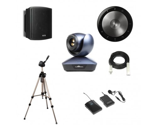 Комплексное решение УМНАЯ КАМЕРА (расширенный комплект)