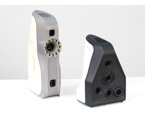 Комплект Artec Eva+Spider